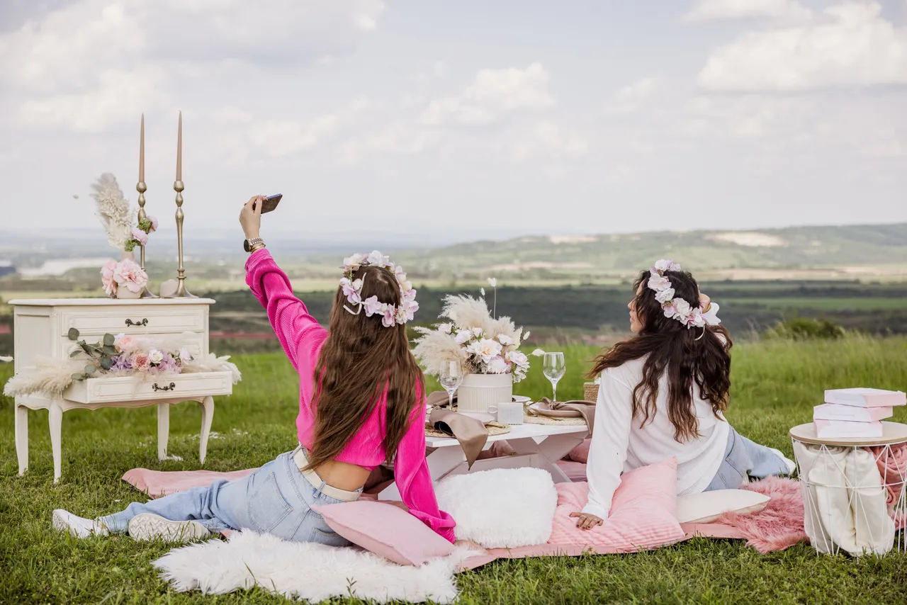 Különleges piknik élmény