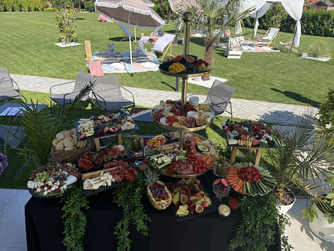 Catering